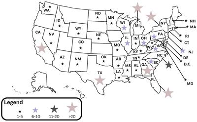 A preliminary study of educational experiences that promote perceptions of college readiness in individuals from lower socioeconomic backgrounds interested in pursuing a career in science, technology, engineering, math, or medicine (STEMM)